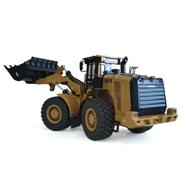 KABOLITE K966 2.4G 1/16 Hydraulic RC FRONT END LOADER