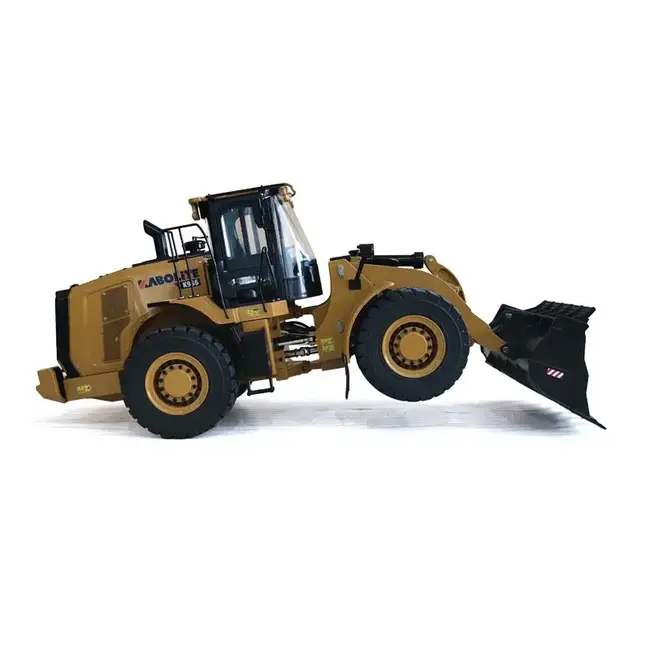 KABOLITE K966 2.4G 1/16 Hydraulic RC FRONT END LOADER