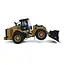 KABOLITE K966 2.4G 1/16 Hydraulic RC FRONT END LOADER