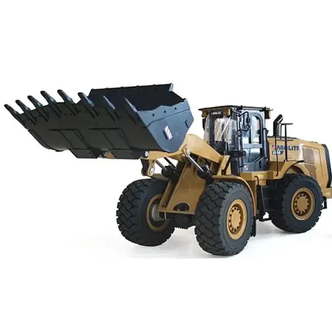 KABOLITE K966 2.4G 1/16 Hydraulic RC FRONT END LOADER
