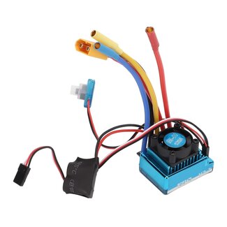 RCJAZ RCJAZ ESC MOTOR COMBO 3600KV