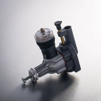 COX Cox .049 Surestart Engine (Die Cast) engine