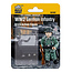Build Army German Infantry Soldier Model Brick Kit