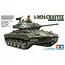 Tamiya 35391 1/35 U.S. Light Tank M24 Chaffee European Theater