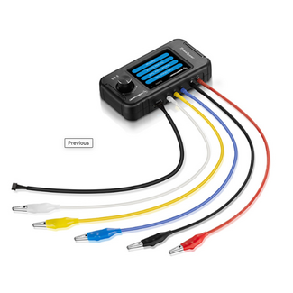 HOBBY WING HOBBYWING TUNALYSER BRUSHLESS MOTOR ANLYZER