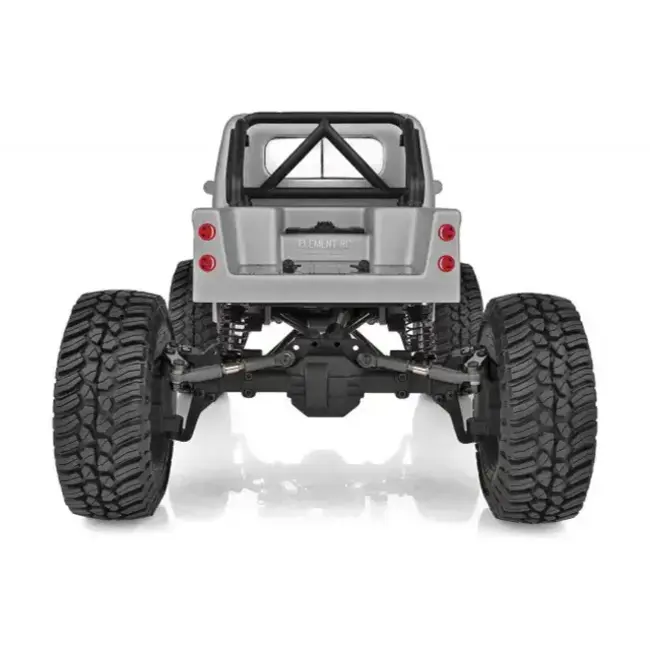 Enduro Trail Truck, Ecto Portal Gray RTR