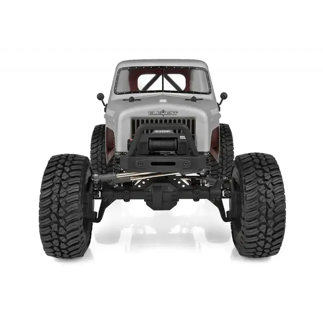 Enduro Trail Truck, Ecto Portal Gray RTR