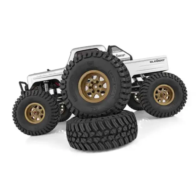 Enduro Trail Truck, Ecto Portal Gray RTR