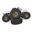 Enduro Trail Truck, Ecto Portal Gray RTR