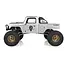 Enduro Trail Truck, Ecto Portal Gray RTR