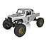 Enduro Trail Truck, Ecto Portal Gray RTR