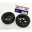 RIVER HOBBY BUGGY PRE MOUNTED TIRE