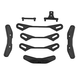 TEAM ASSOCIATED TEAM ASSOCIATED RC10B7.1 Shock Tower Cover Set