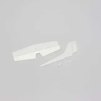 KYOSHO KYOSHO CESSNA 210 TAIL WING  SET