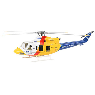 FLYWING Flywing Bell412 GPS 6Ch RC Helicopter RTF