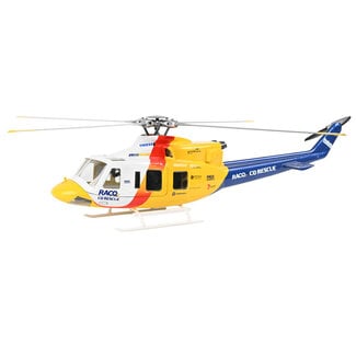 FLYWING ***PRE ORDER JULY 2026***  Flywing Bell412 GPS 6Ch RC Helicopter RTF