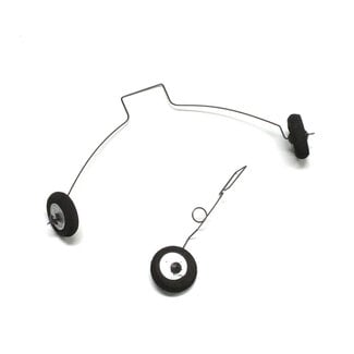 KYOSHO KYOSHO CESSNA 210 LANDING GEAR SET