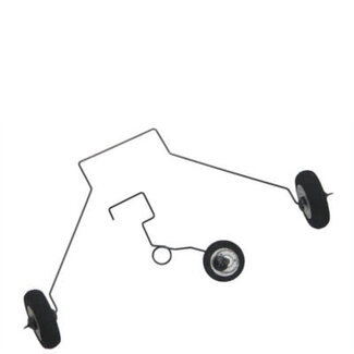 KYOSHO KYOSHO CITABRIA LANDING GEAR SET