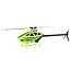 ***PRE-ORDER JULY 2026*** Flywing FW450L V3 3D GPS 6Ch RC Helicopter - Green