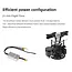 ***PRE-ORDER JULY 2026*** Flywing FW450L V3 3D GPS 6Ch RC Helicopter - Green