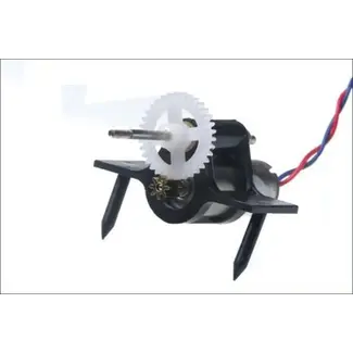 KYOSHO KYOSHO CESSNA 210 MOTOR  SET  " GEAR DOWN UNIT "