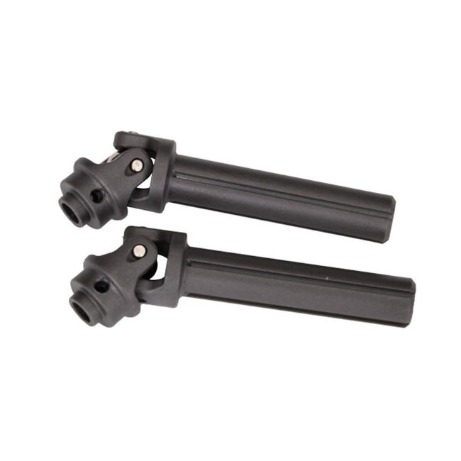 TRAXXAS 6828A: Differential output yoke assembly, extreme heavy duty (2)