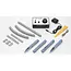 ***PRE-ORDER MID JUNE 2026*** Tomix N Starter Set SD 500 Nozomi
