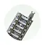 ***PRE-ORDER MID JUNE 2026*** Tomix N Starter Set SD 500 Nozomi