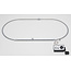 ***PRE-ORDER MID JUNE 2026*** Tomix N Starter Set SD N700 series (N700S) Nozomi