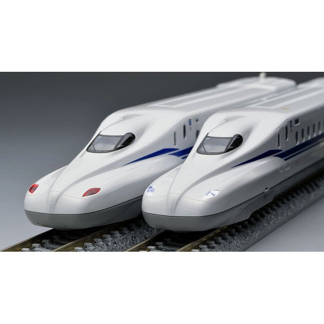 ***PRE-ORDER MID JUNE 2026*** Tomix N Starter Set SD N700 series (N700S) Nozomi