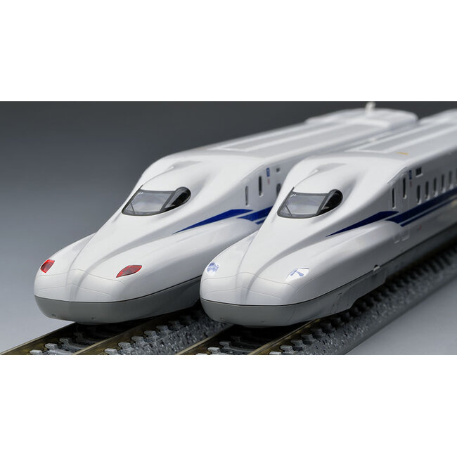 Tomix N Starter Set SD N700 series (N700S) Nozomi
