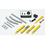 ***PRE-ORDER MID JUNE 2026*** Tomix N Starter Set SD 923 Dr. Yellow