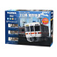 ***PRE-ORDER MID JUNE 20206*** Tomix N Starter Set SD 313 Special Rapid Express