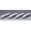 Tomix N 221 Suburban Train Addon Set 4 cars