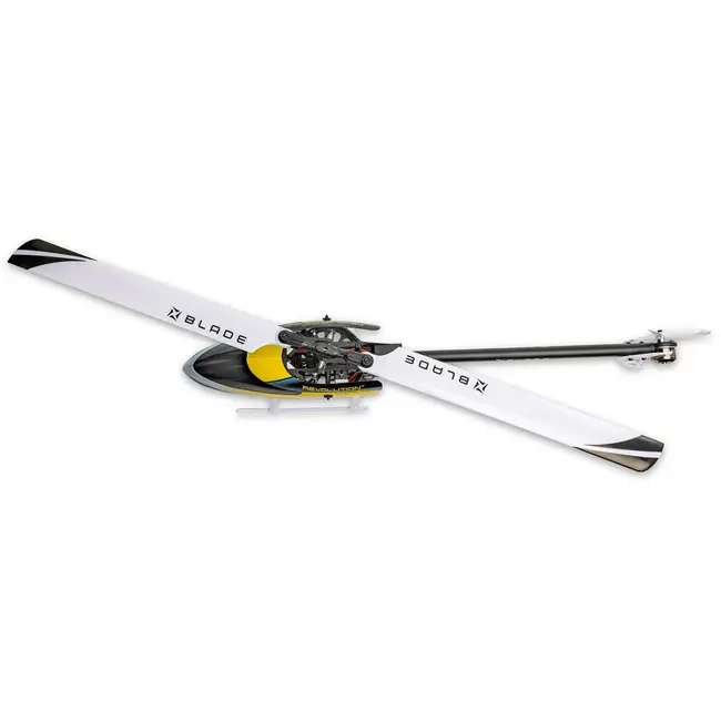 Blade 235 Helicopter with Smart Technology, RTF Basic Mode 2,