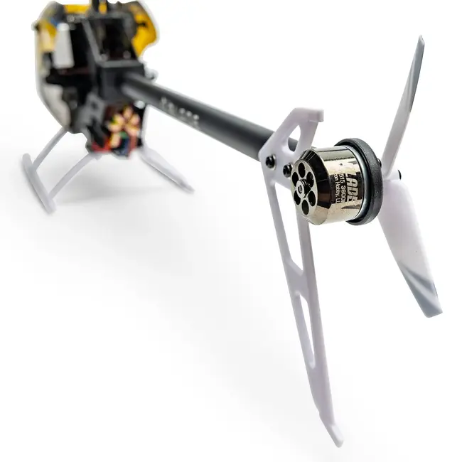 Blade 235 Helicopter with Smart Technology, RTF Basic Mode 2,