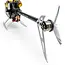 Blade 235 Helicopter with Smart Technology, RTF Basic Mode 2,