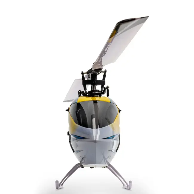 Blade 235 Helicopter with Smart Technology, RTF Basic Mode 2,