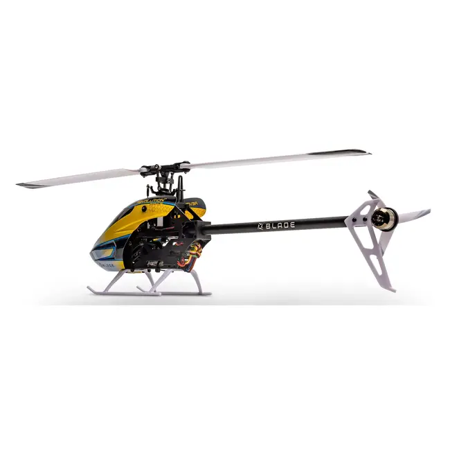 Blade 235 Helicopter with Smart Technology, RTF Basic Mode 2,