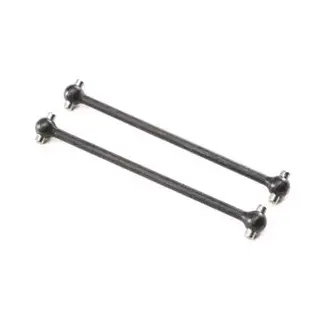 LOSI Losi Dogbones, 2pcs, Mini T 2.0