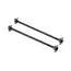 Losi Dogbones, 2pcs, Mini T 2.0