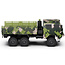 Rlaarlo HY6-J-BS Military Truck Jungle Digital Camo ARTR BLS 1/10