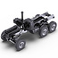 Rlaarlo HY6-J-BS Military Truck Jungle Digital Camo ARTR BLS 1/10