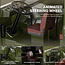 Rlaarlo HY6-J-BS Military Truck Jungle Digital Camo ARTR BLS 1/10