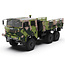 Rlaarlo HY6-J-BS Military Truck Jungle Digital Camo ARTR BLS 1/10