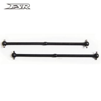 FS RACING FS Racing Front Drive Shaft