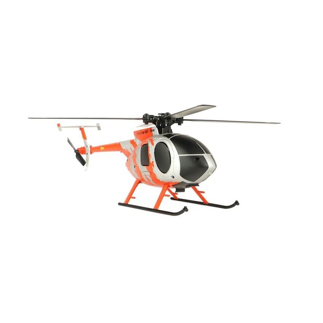 TWISTER MD500 Scale 250 RTF