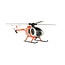 TWISTER MD500 Scale 250 RTF