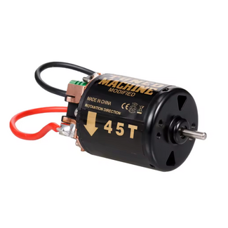 AUSTAR RACE RS540 MOTOR 45T TURN  TRUCK OR CRAWLER  USE