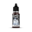 Vallejo Model Colour #041 - Black Red - 18 ml Matt Acrylic Paint